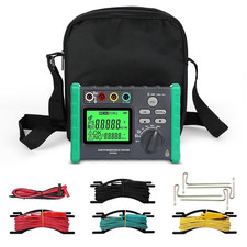 Erdungswiderstandsmessgerät