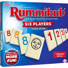 Rummikub Original 6 Spieler