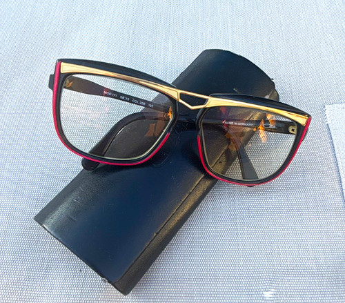 Cazal glasses sonnenbrille cat - cazal,