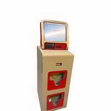Mitsubishi Kiosk Modell PT