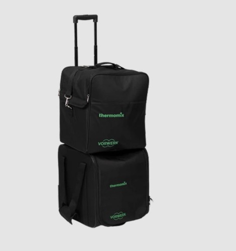 Thermomix reisetrolley für - thermomix,
