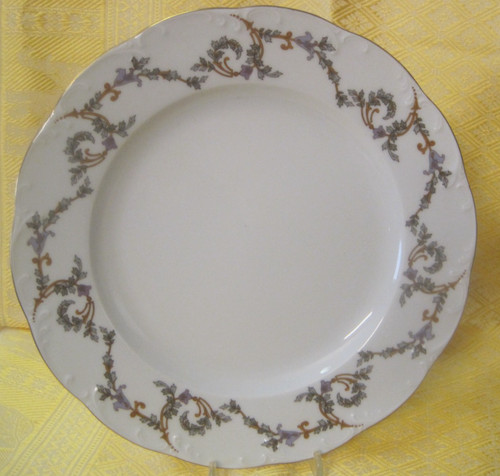 Teller monbijou design - 2,