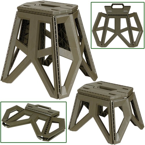 Campinghocker faltbar - , /