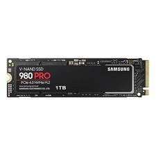 1 TB Samsung 980 PRO M.2 PCIe