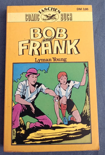 Bob und frank band - bob, lyman