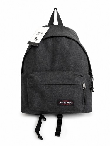 Eastpak padded pak black - eastpak, pak'r