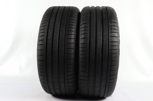 Pirelli sommerreifen zero - 2x,