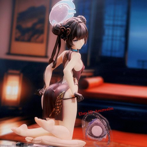 Anime blue archive ryuge - archive,