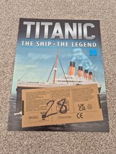 1/200 HACHETTE NEW VERSION