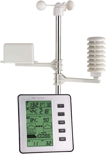 Tfa dostmann 1077 stratos - tfa,