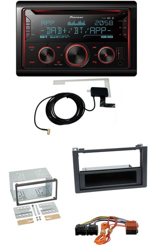 Pioneer 2din mp3 - mp3, usb