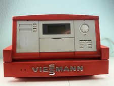 Viessmann - Vitotronic 200 Typ