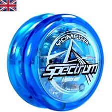 Experience Advanced Yoyo Play