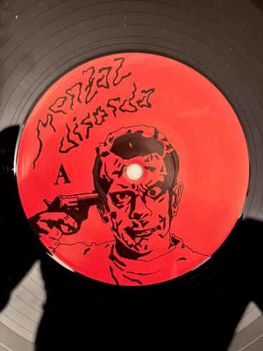 Rare 1994 mental disorda - mental,