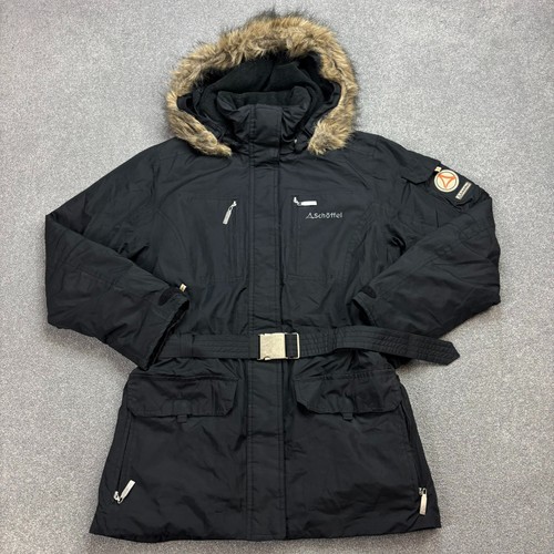 Schoffel jacke damen medium - jacke,