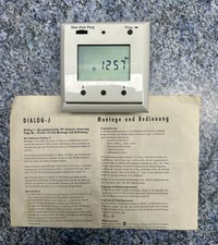 Comfort Rolladen Zeitschaltuhr Steuerung plus 2 gratis! 