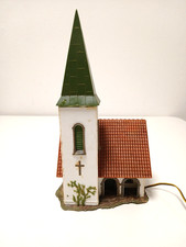 Faller  Kirche Dorfkirche
