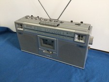 Altes Vintage Radio