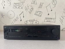 Dual CC8030 Tapedeck