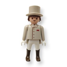 Playmobil Figur Mann Gentleman