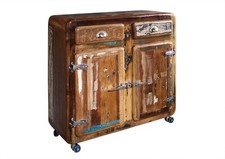 Shabby chic kommode - shabby,