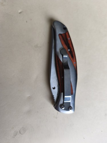 Taschenmesser herbertz - taschenmesser,