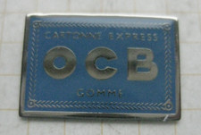 OCB CARTONNE EXPRESS GOMME / PAPIER ...................... Zigaretten Pin (140g)