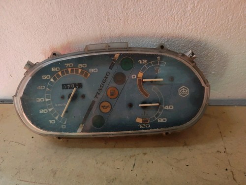 Piaggio quartz tacho - lc,