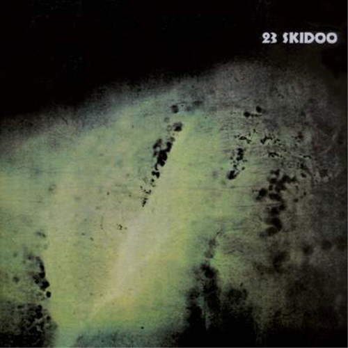 Skidoo the culling is - skidoo,