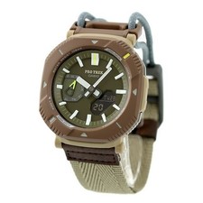 Casio PRO TREK Solar