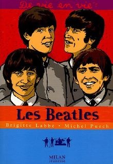 Les beatles von labbé - beatles,