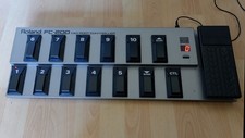 Roland FC‑200 MIDI Foot