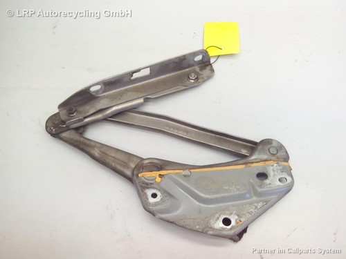 Volvo c70 scharnier motorhaube - volvo,