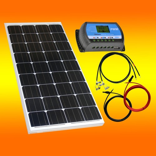 130watt basis inselanlage - 130watt,