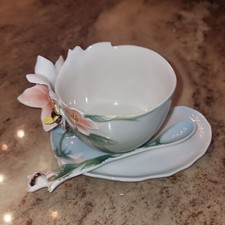 Franz Porzellantasse