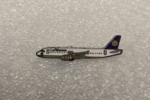 Flugzeug lufthansa a - ➔,