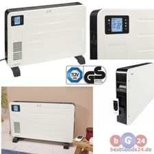 Konvektor Elektroheizer