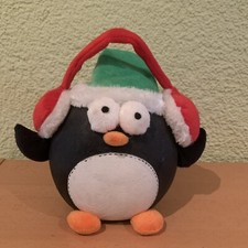 Sehr schöne  Deko,  Pinguin Figur Top Zustand