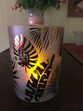 Kerzenhalter Windlicht Deko