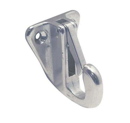 Fenderhalter aus edelstahl - fenderhalter, a4