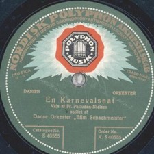 Efim Schachmeister - En