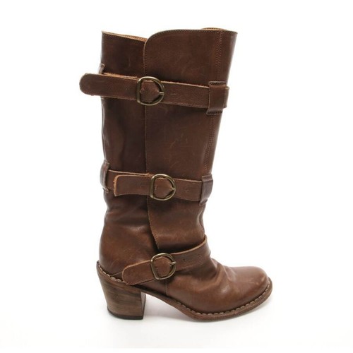 Stiefel fiorentini baker braun - stiefel,