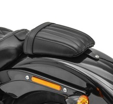 Soziussitz für Harley Softail