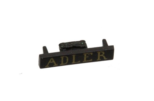 Märklin 26350 26355 - , schild