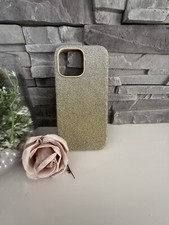 Swarovski High Handyhülle Gold Neupreis 95€