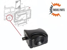 Schiebefenster Öffnungsriff für VW Transporter T4 Fensterverriegelung 7D0847733