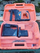 Spit 328 NI MH Akku Bohrmaschine Set mit Koffer, Ersatzakku und Ladegerät