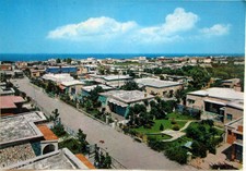 1966 Postkarte Bari String