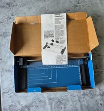 Lindner  Schneidemaschine Universalschneider 