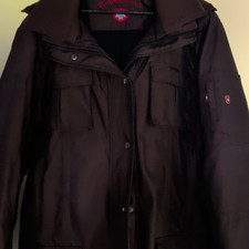 Wellensteyn Schneezauber Parka
